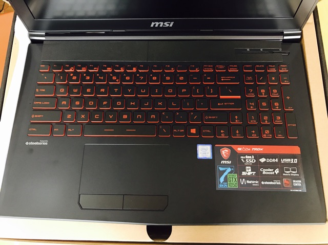 LAPTOP MSI GL62M 7RDX - 1816XVN | BigBuy360 - bigbuy360.vn
