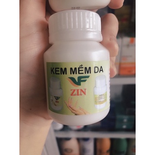 Kem Làm Mềm Da Mềm Móng LAFUCO
