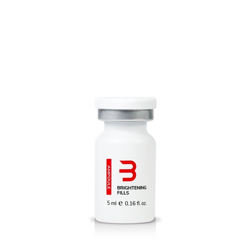 tinh chất dưỡng trắng da đa tầng BRIGHTENING FILLS AMPOULE