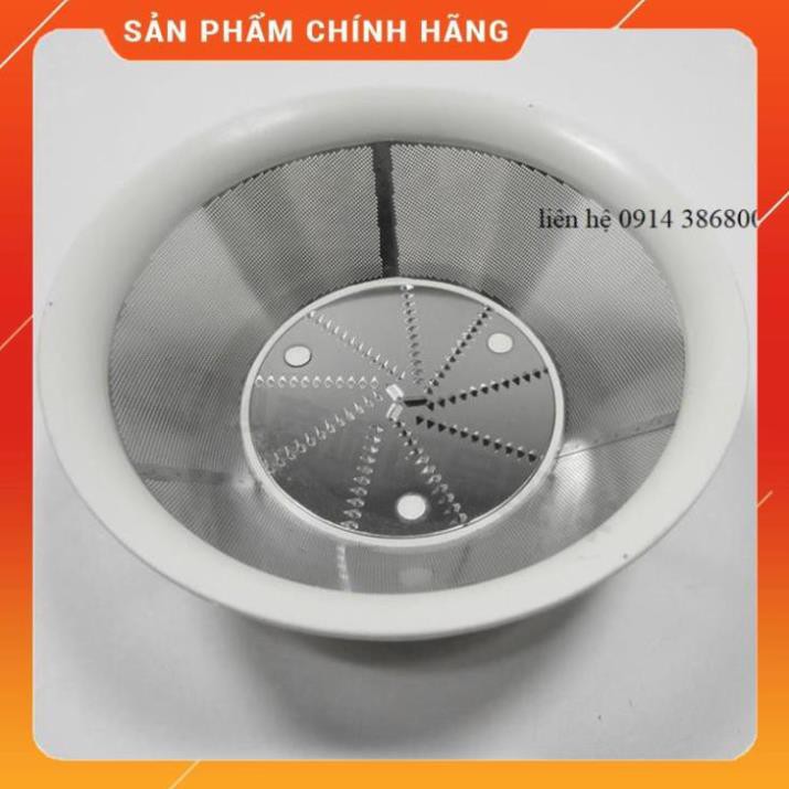 [Phụ kiện] - Máy ép trái cây Philips HR1811 HR1847 HR1848