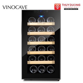 Tủ đựng rượu Xiaomi Vinocave (18 chai)