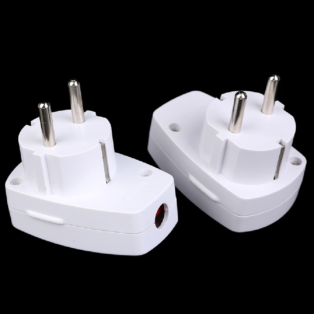 1 Công Tắc Nguồn Có Thể Tháo Rời Với Đèn LED Chỉ Báo Của Đức