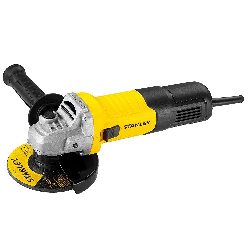 Máy mài cầm tay dùng điện Stanley STGS9100-B1 | 900W | Bảo hành 2 năm | Chính hãng | Thay thế cho mã STGS8100-B1