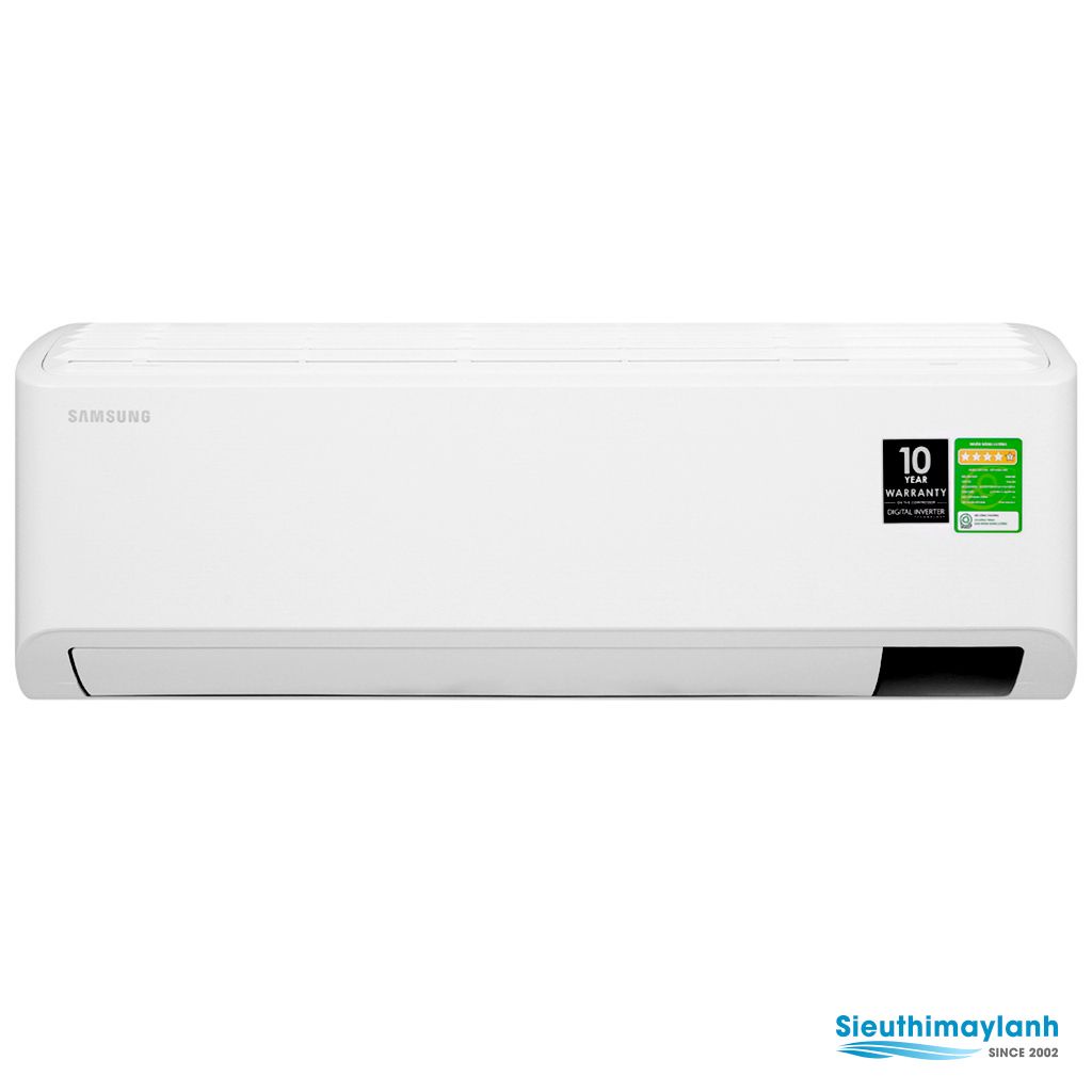 Máy lạnh Samsung Inverter 1.5 HP AR12TYHQASINSV - Điện Máy Tại Kho