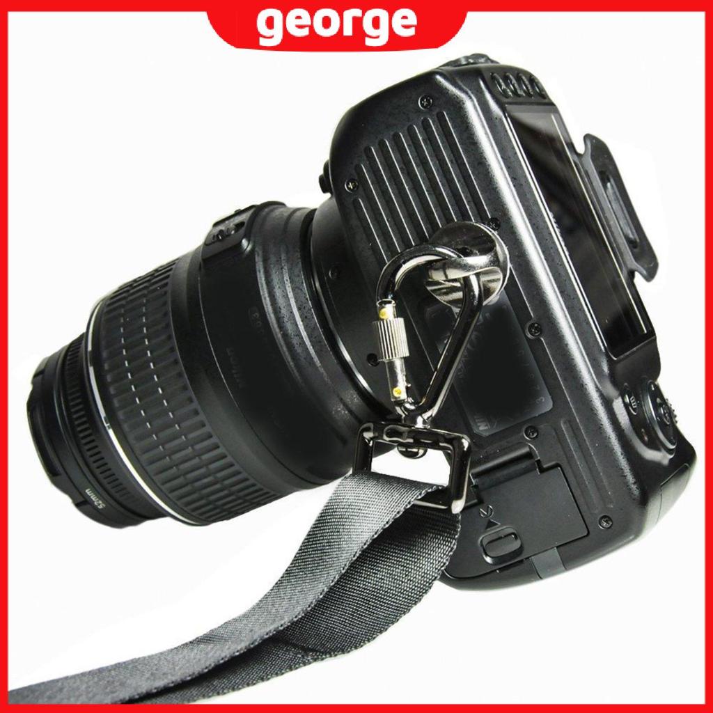 Ốc vít nối 1/4 inch thay thế cho dây đeo máy ảnh SLR DSLR | BigBuy360 - bigbuy360.vn
