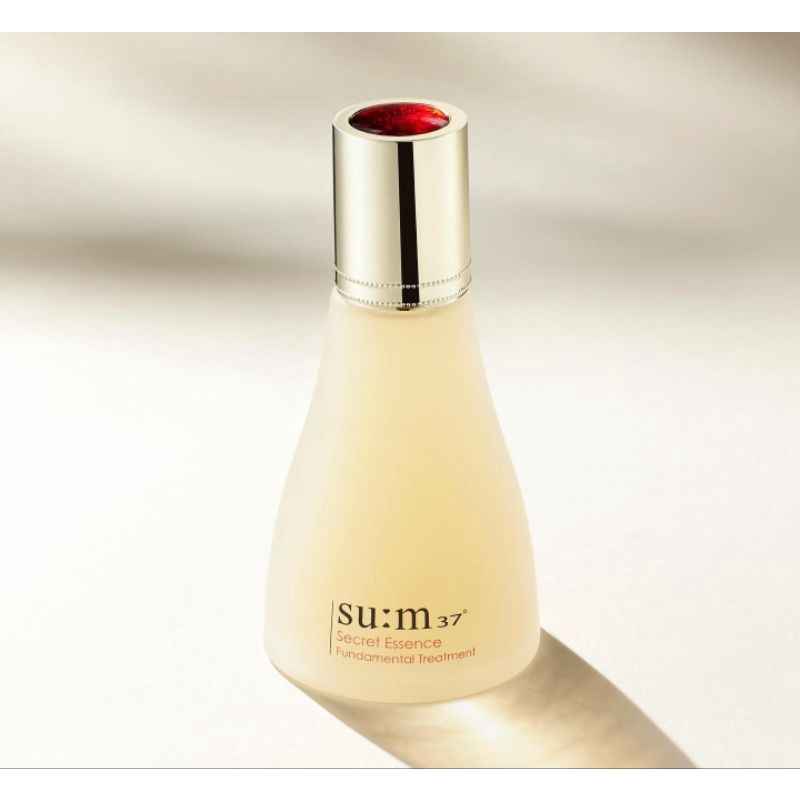 [ 30ml ] Nước thần cải thiện mọi vấn đề về da Su:m37 Secret Essence Advanced Sync Program