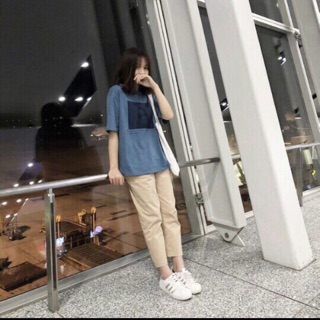 Quần kate dài