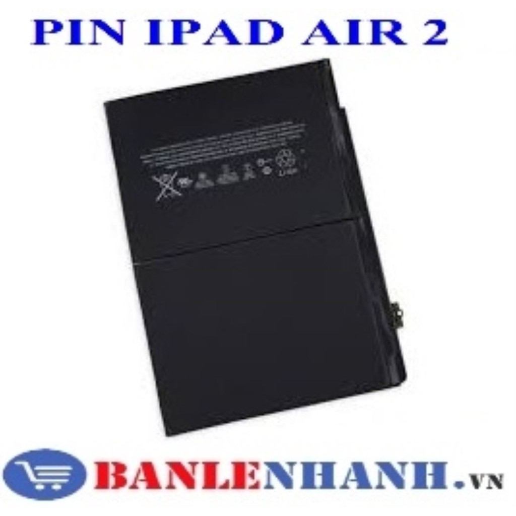 PIN IPAD AIR 2