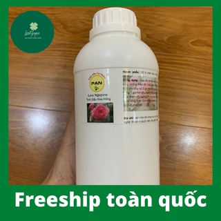 TINH DẦU MASSAGE BODY 1000ML