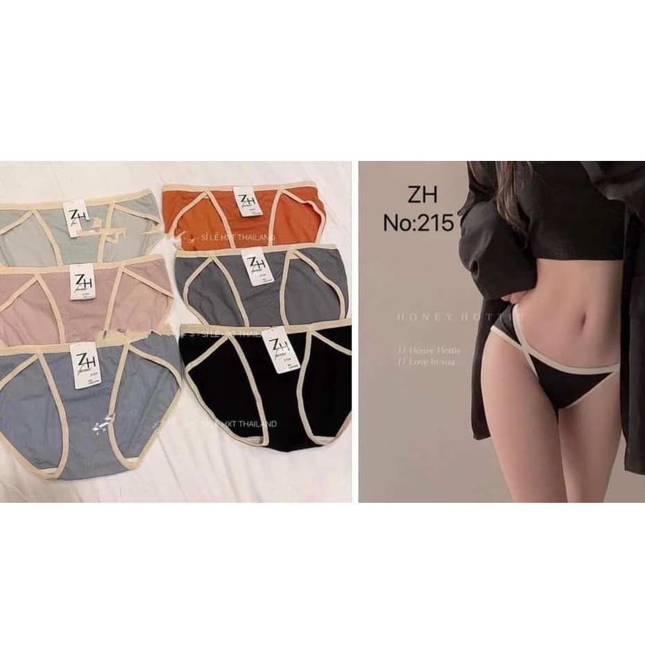 Set chip cotton điều hòa ZH 215