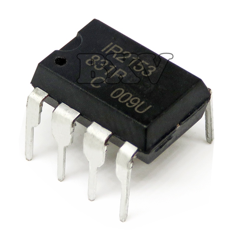 Set 5 Chip IC DIP8 IR2104PBF IR2153PBF IR4427PBF IR2104 IR2153 IR4427 DIP IC DIP8 Chuyên Dụng