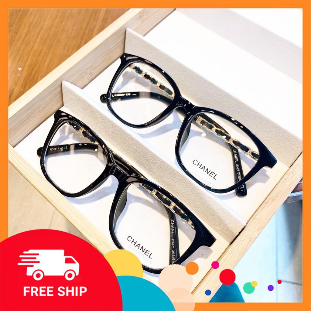 Gọng kính cận Unisex thời trang cao cấp giá tốt A1015 👓 Freeship Xtra 👓  (vthm9)