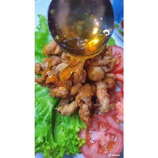 da gà sốt gia truyền độc quyền