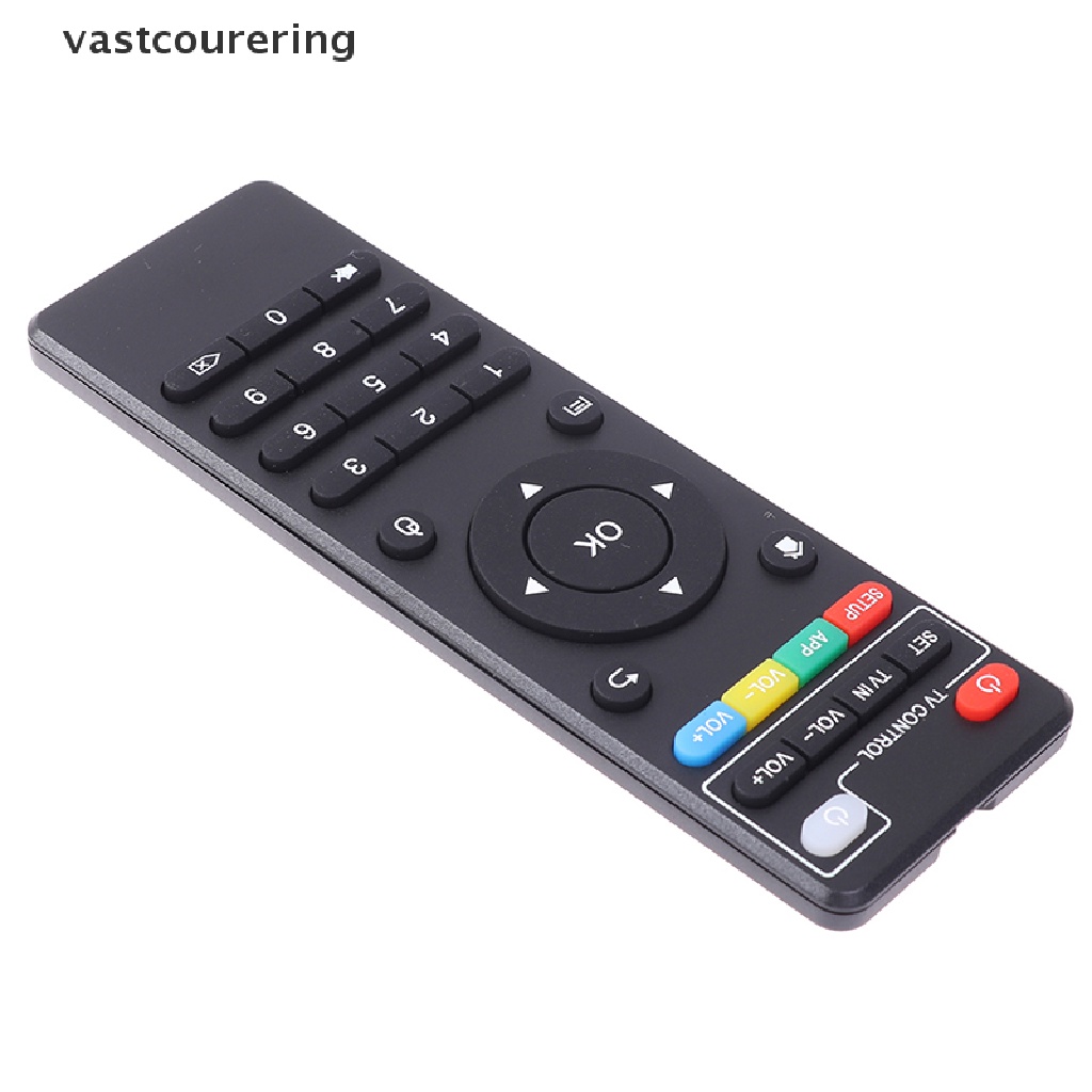 Điều Khiển Từ Xa Dành Cho TV Android MXQ-4K MXQ PRO H96 proT9