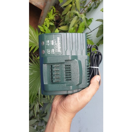 Sạc Metabo, sạc máy khoan , sạc pin