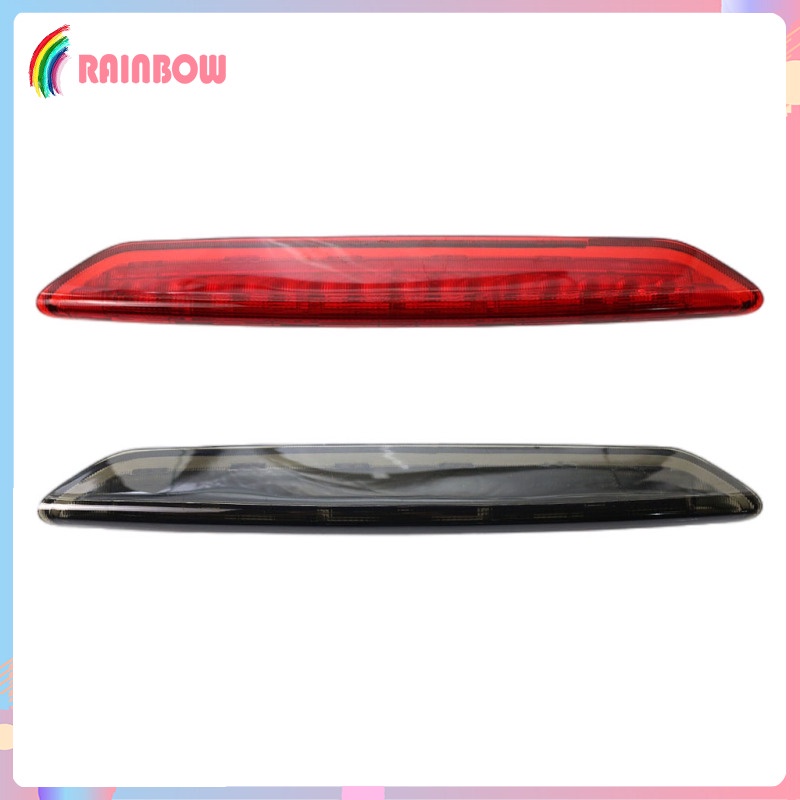 New Car Rear Third High Level Brake Light LED Tail Stop Lamp Assembly Fits for VW derby Vento-IND Advanced manufacturing technology