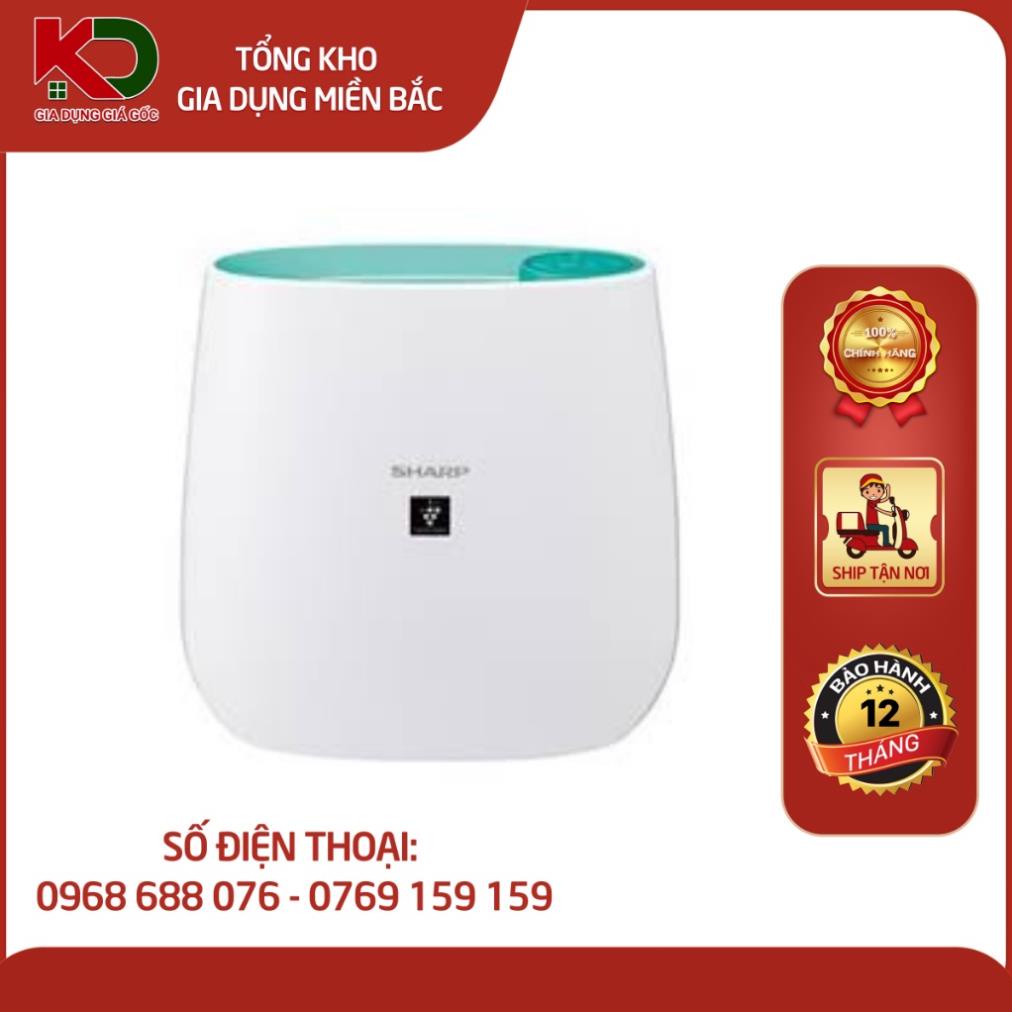 Máy Lọc Không Khí Sharp FP-J30E Hàng Thái Lan