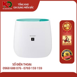 Máy lọc không khí sharp fp-j30e hàng thái lan