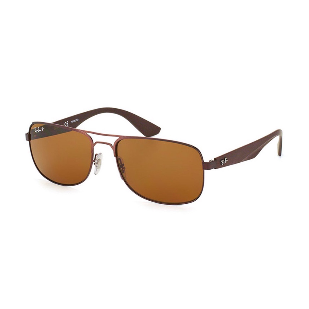 Kính mát Rayban POLA-3524 012/83 chính hãng