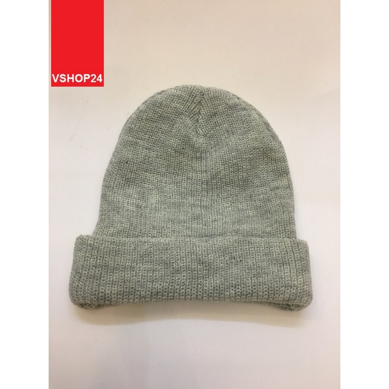 MŨ LEN BEANIE TRƠN VNXK CAO CẤP 175