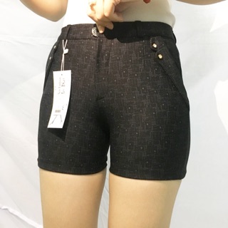 Quần shot karo hàn quốc