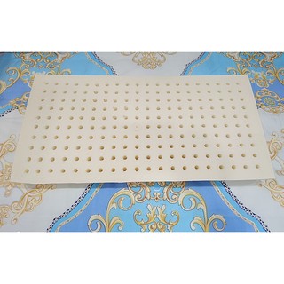 Gối cao su chống ngáy Contour LIÊN Á - Chính hãng