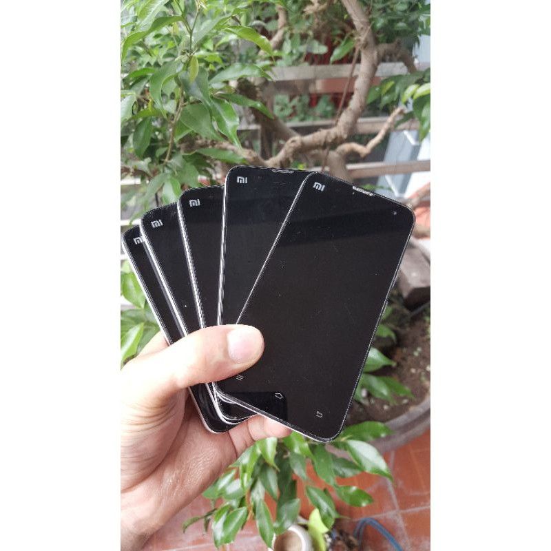 Điện thoại giá rẻ Xiaomi Mi 2S- Ram 2G/16G- Chip Snapdragon S4 Pro | BigBuy360 - bigbuy360.vn