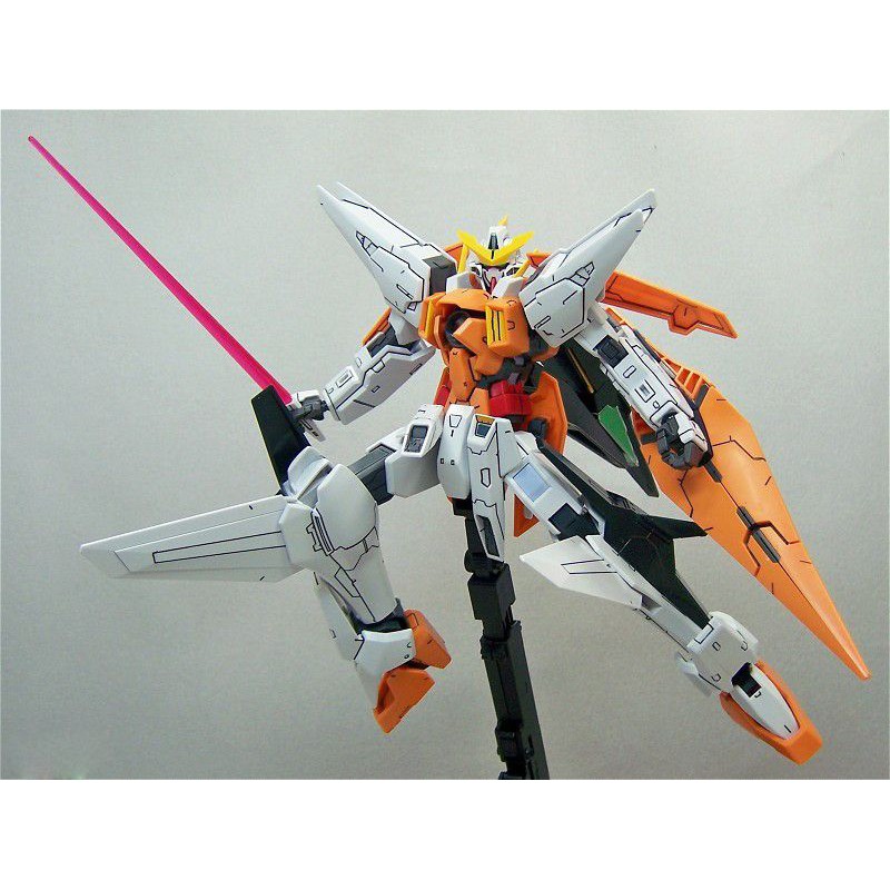 Mô hình Gundam HG 00 Gundam Kyrios