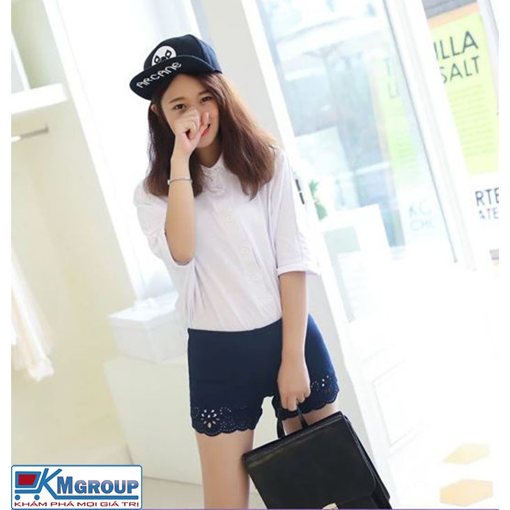 COMBO 2 QUẦN MẶC TRONG VÁY CẮT LAZER