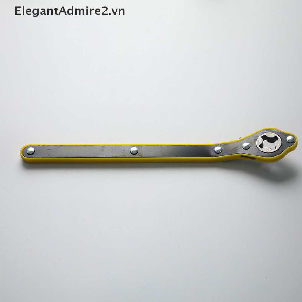 Cờ lê tiết kiệm không gian chuyên dùng sửa bánh xe ô tô