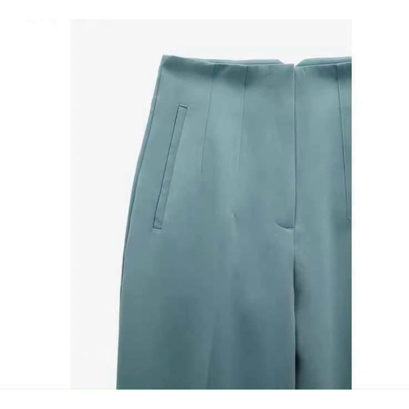 BAGGY R.A.Z.A cao cấp _XẢ LỖ _ Quần baggy hottrend - quần Tây dễ mặc hàng đẹp