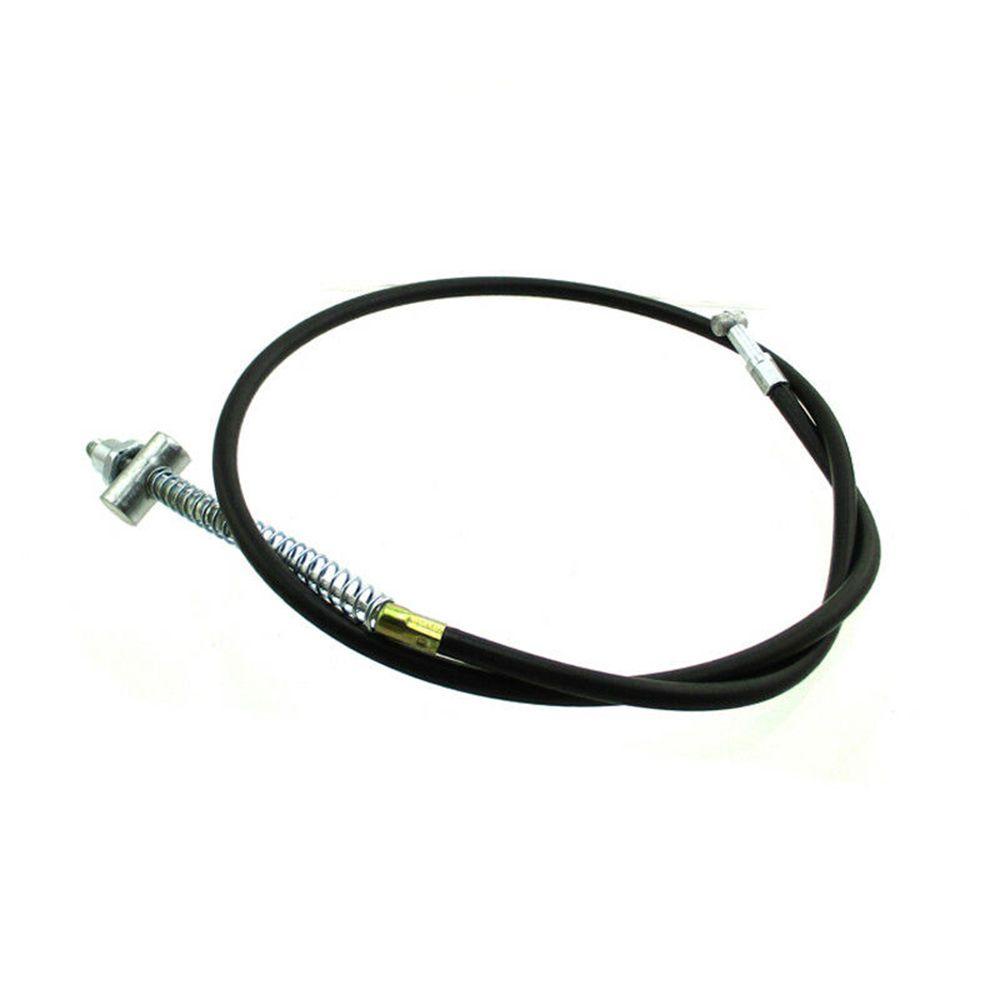 MAYSHOW Dây Phanh Trước Siêu Bền Cho Xe Mô Tô Yamaha PW50