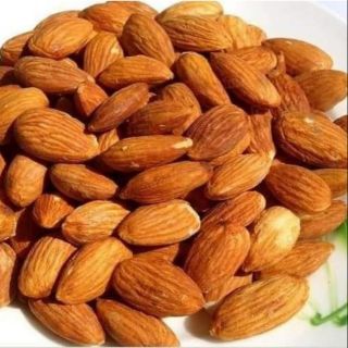 1kg hạnh nhân sống Mỹ