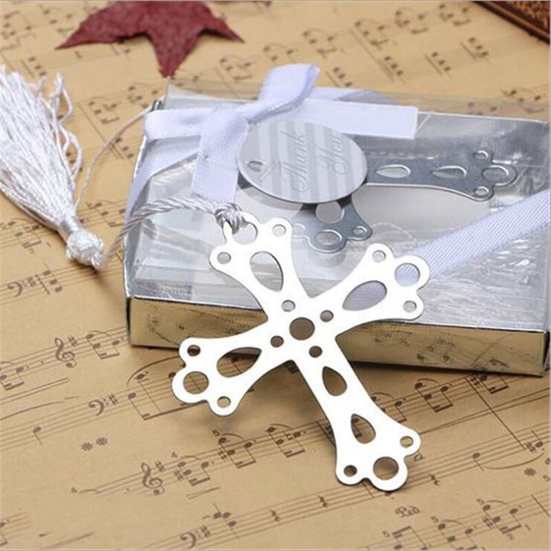 1 Thẻ Đánh Dấu Sách Bằng Kim Loại Hình Hoa Tuyết, Bướm, Đại Bàng Dễ Thương