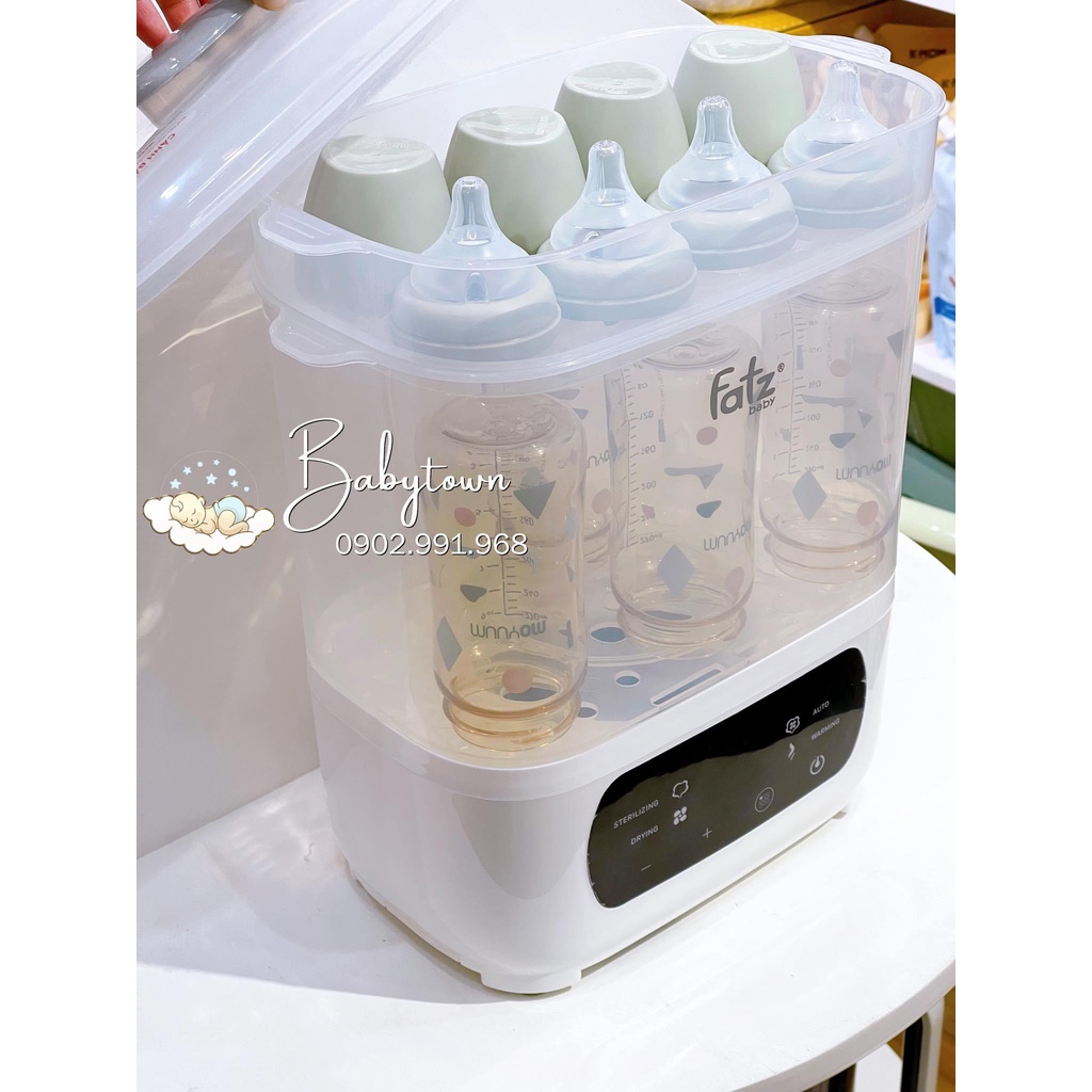 𝐌á𝐲 𝐭𝐢ệ𝐭 𝐭𝐫ù𝐧𝐠 𝐬ấ𝐲 𝐤𝐡ô 𝐡â𝐦 𝐬ữ𝐚 đ𝐢ệ𝐧 𝐭ử 𝟒 𝐭𝐫𝐨𝐧𝐠 𝟏 𝐅𝐚𝐭𝐳𝐛𝐚𝐛𝐲 - 𝐂𝐡𝐢𝐞𝐟 𝟐