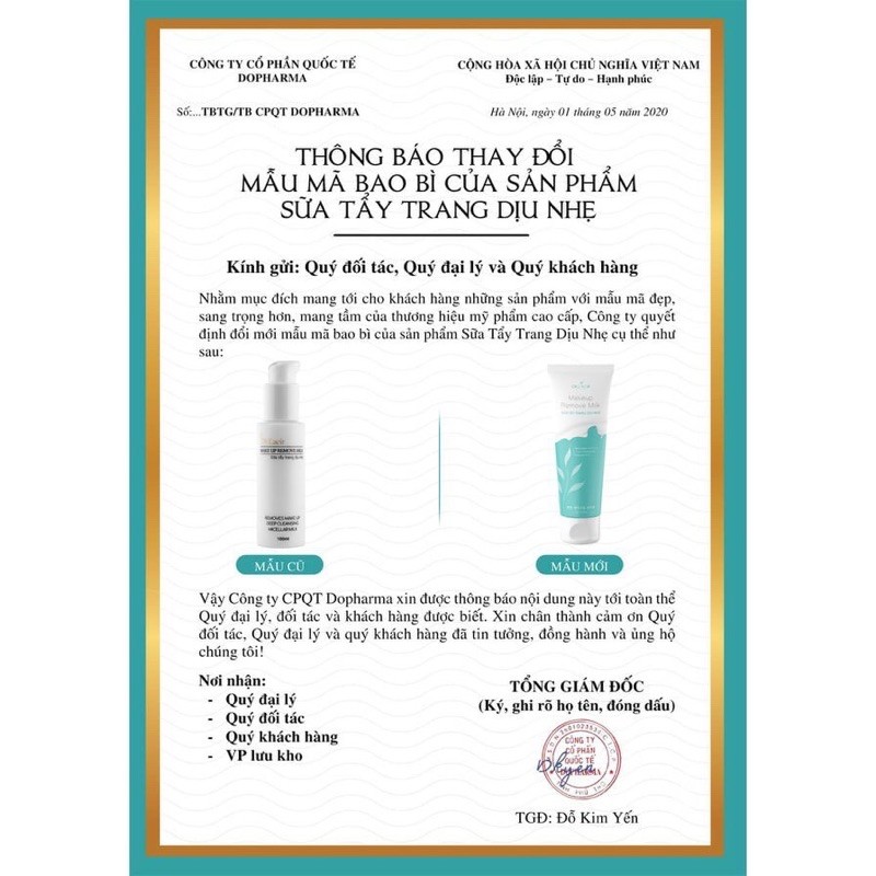 sữa tẩy trang lamer care dr.lacir | BigBuy360 - bigbuy360.vn