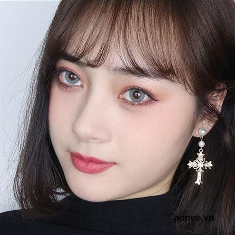 ✨✨Mascara Siêu Mảnh Tơi Mi Lameila Skinny Microcara Vỏ Hồng, Chuốt Mi Siêu Mảnh Tơi