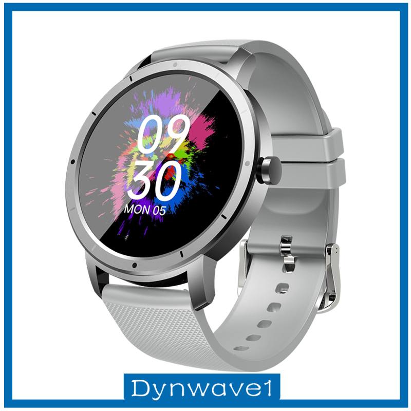 Đồng Hồ Thông Minh Dynwave1 Chống Nước Ip67 Kết Nối Bluetooth