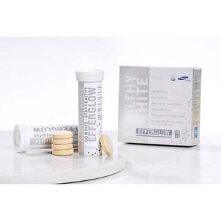 Viên sủi làm trắng da Healthy White
