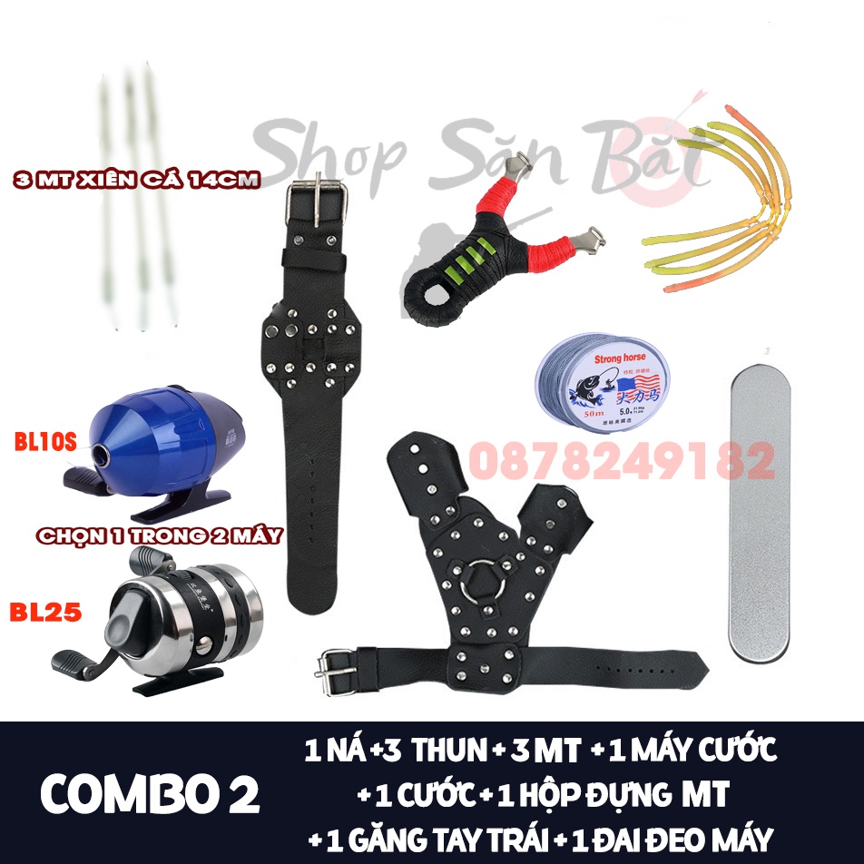 [COMBO HOT] Bộ phụ kiện câu cá đầy đủ combo, dễ dàng sử dụng, hàng chất lượng cao