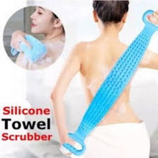 DỤNG CỤ KỲ LƯNG SILICON ( GIAO MÀU NGẪU NHIÊN)
