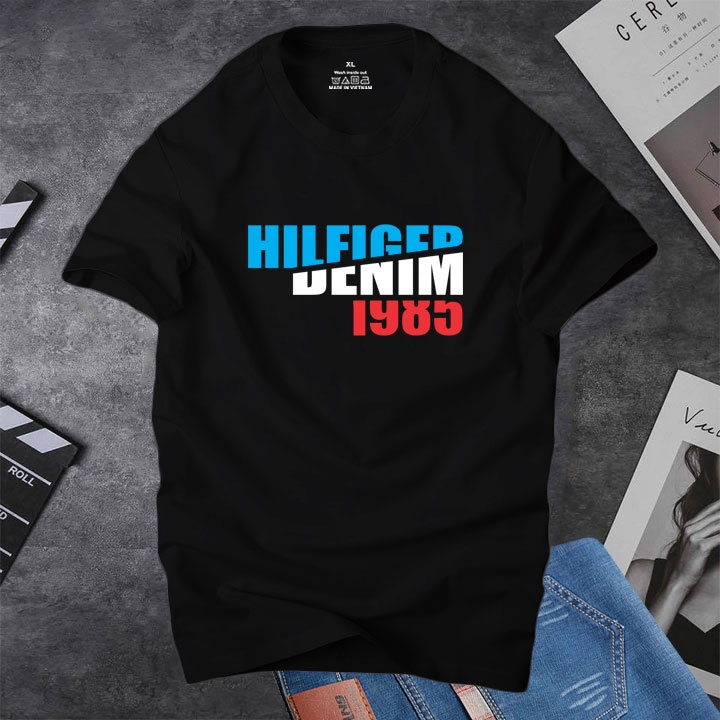 Áo thun nam Ur Sport TM1 thời trang cá tính ,chất liệu cotton 4 chiều thoáng mát | ur sport