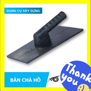 Bàn chà hồ
