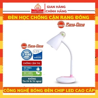 Đèn Học chống cận ⚜️FREESHIP⚜️Đèn Học Để Bàn RẠNG ĐÔNG RL32