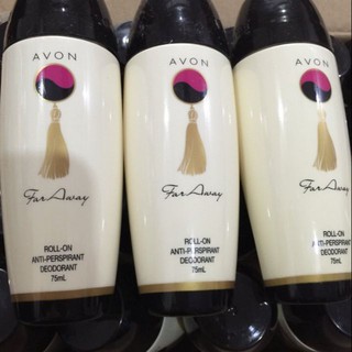 Lăn khử mùi Far Away 70ml