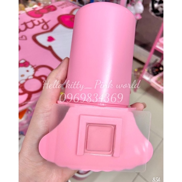 Giá treo bàn chải kèm cốc