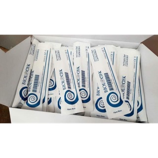 Ống bón sữa thuốc cao cấp mỹ biol