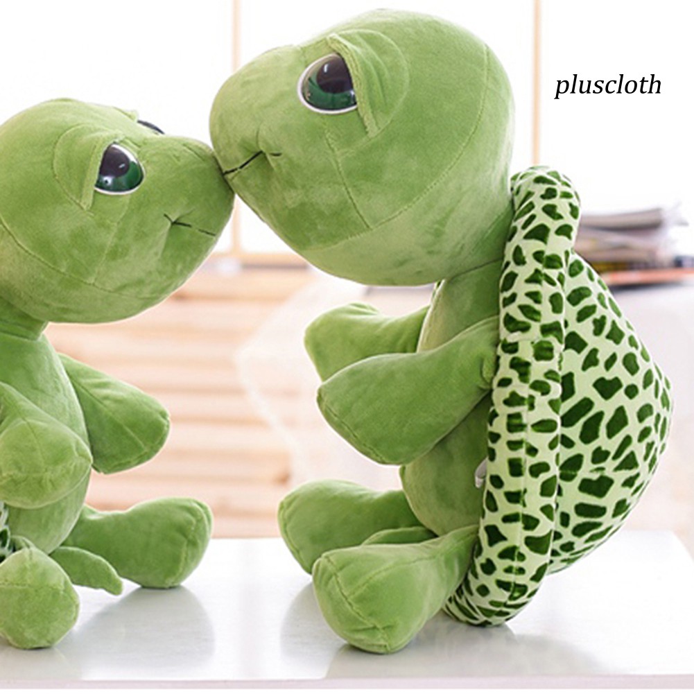 Mô Hình Rùa Nhồi Bông Mini Đáng Yêu