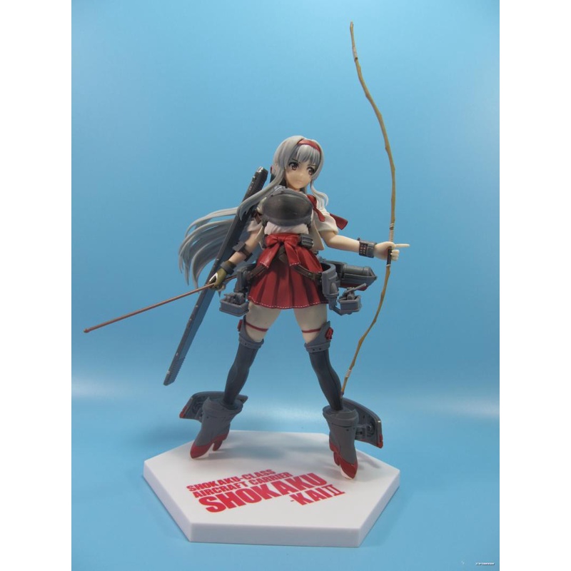 SEGA ✨Cổ Phiếu Sẵn Sàng✨Mô Hình Nhân Vật Game Kantai collection