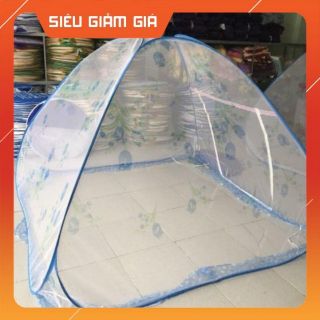 MÀN TỰ BUNG M2,M6,M8 2M ĐỈNH NHỌN